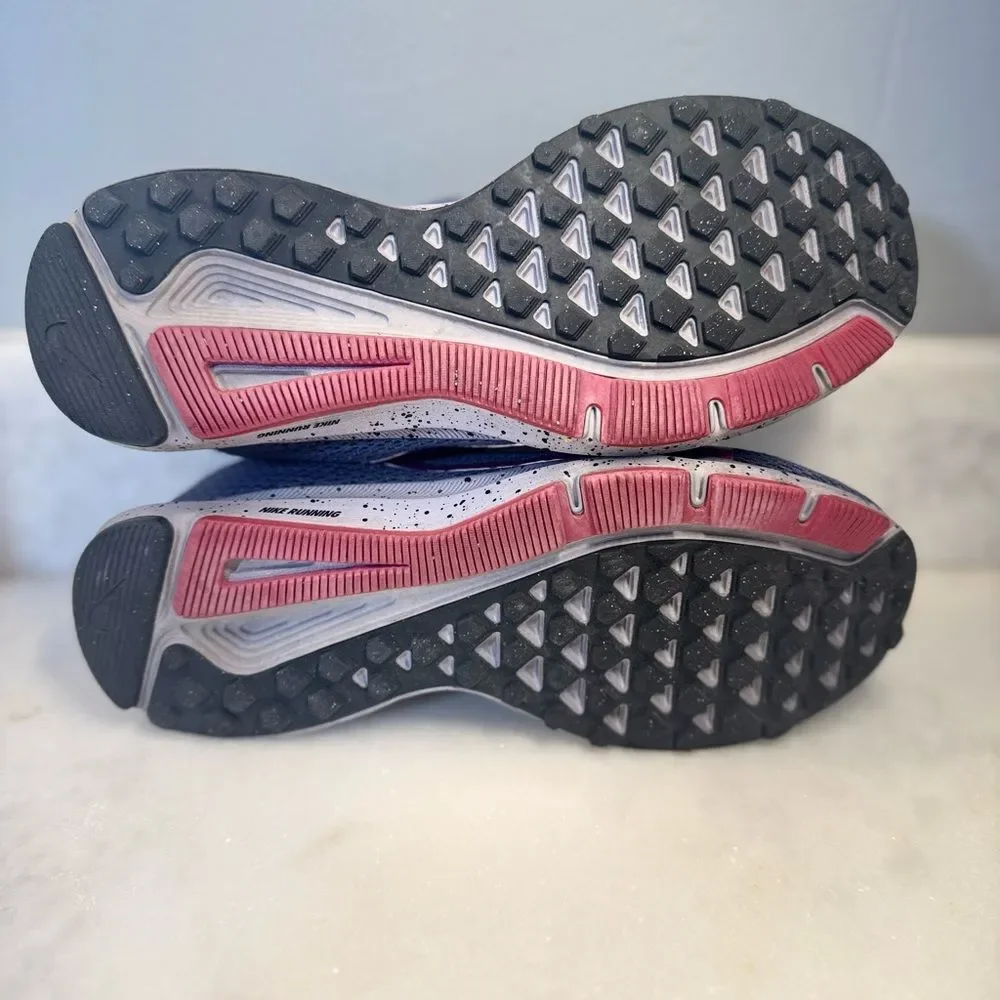 Nike Quest 2 SE Women's Running Shoes Size 9.5 Sanded Purple CJ6186-500